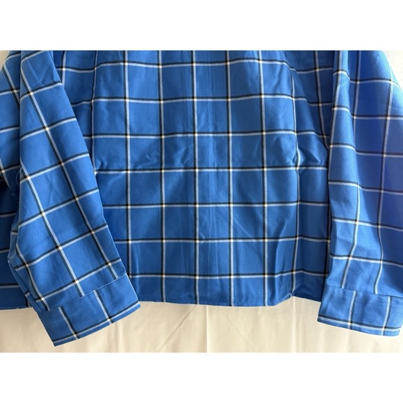 Dixxon Flannel Co. Women Size 2X   Brentwood Cropped Button-Up Shirt New - Picture 12 of 16